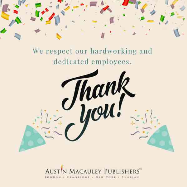 Employee Appreciation Day at Austin Macauley