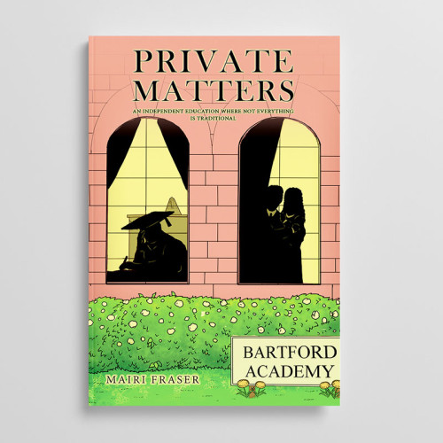 Scottish Field Reviews Private Matters