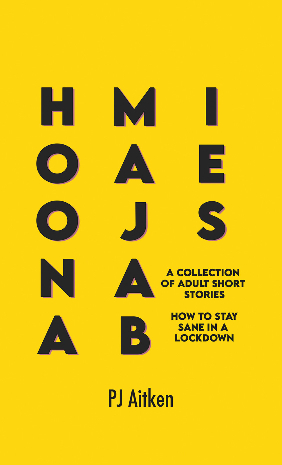 Hoonamajabies - A Collection of Adult Short Stories Hoonamajabies - A Collection of Adult Short Stories
