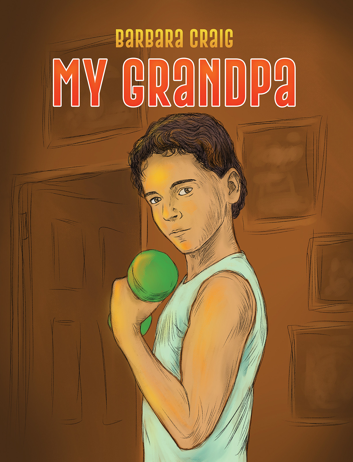 My Grandpa My Grandpa