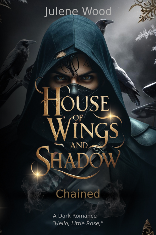 House of Wings and Shadow House of Wings and Shadow