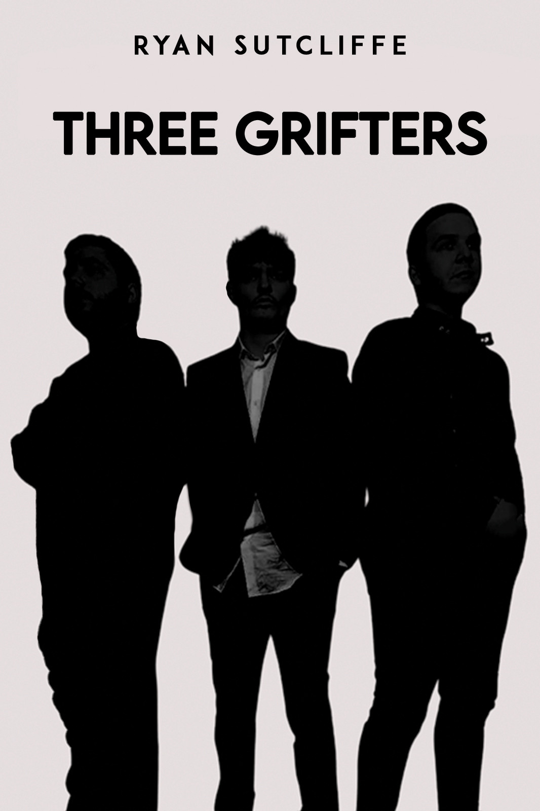 Three Grifters-bookcover