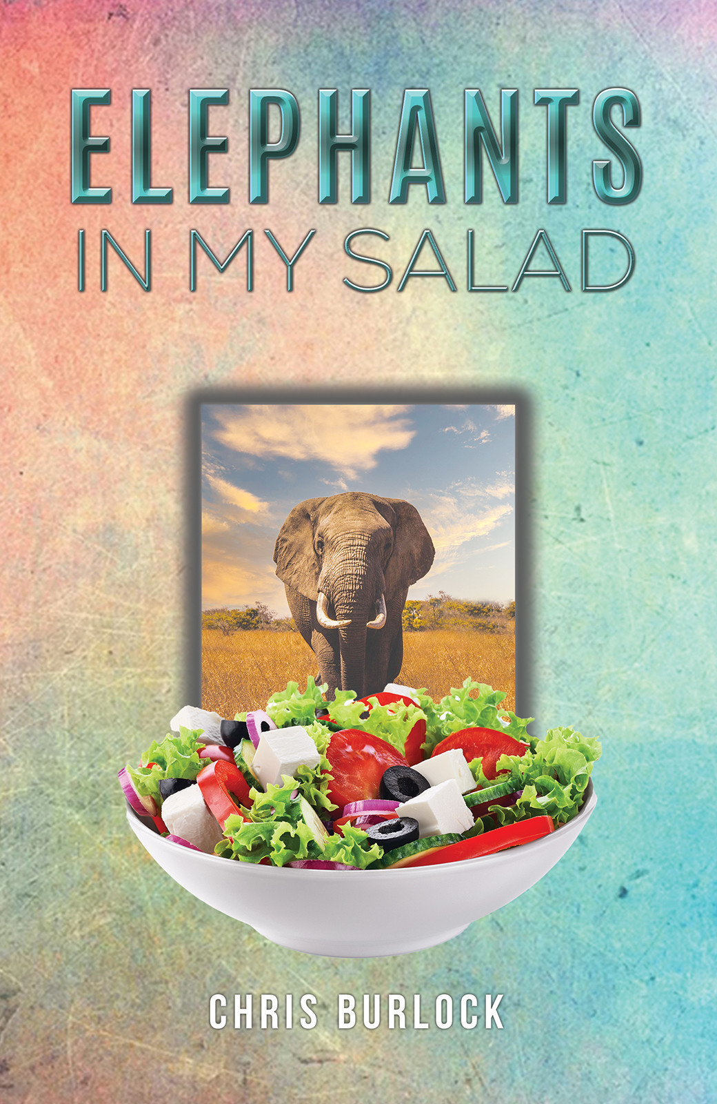 Elephants in My Salad