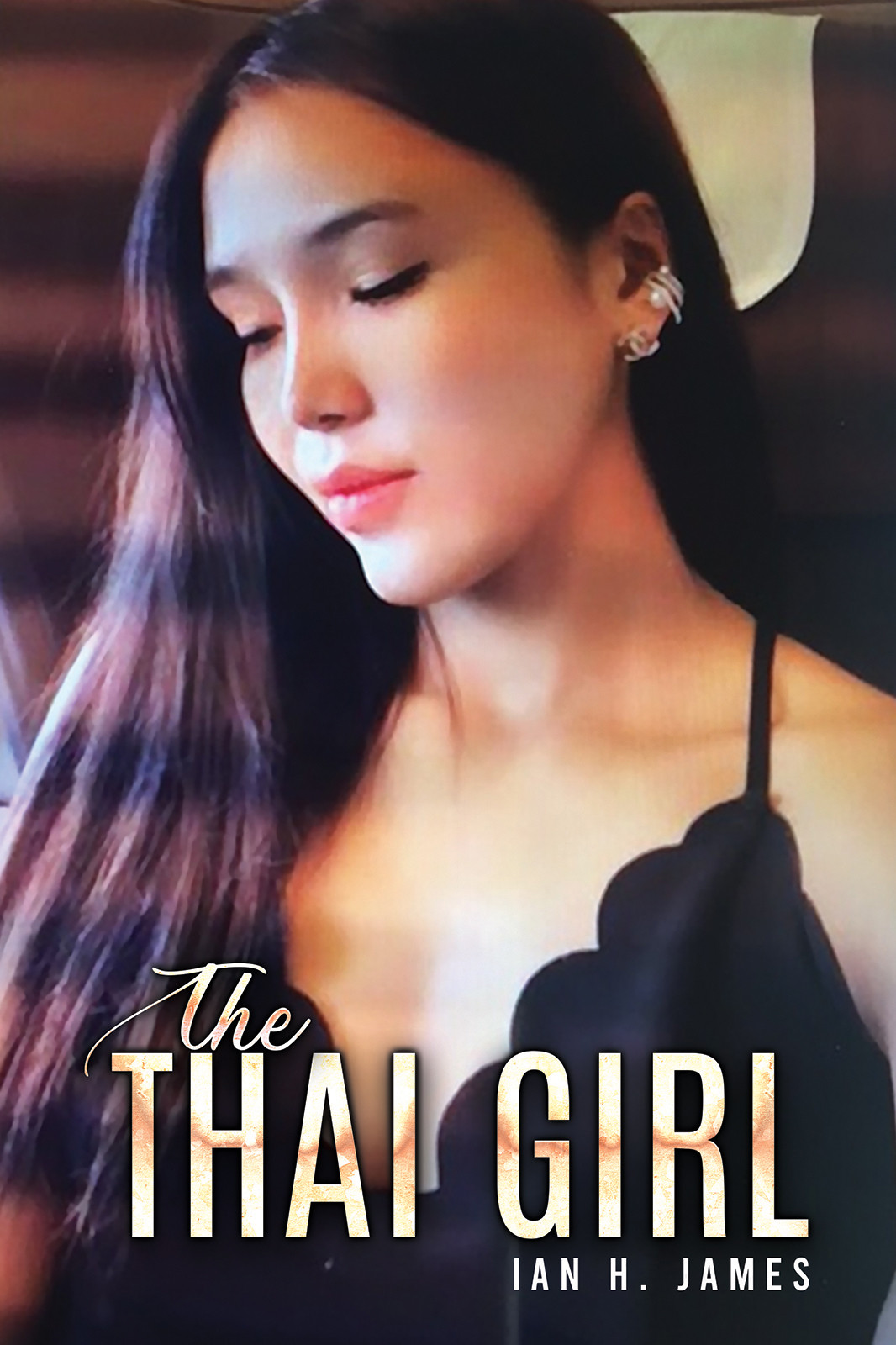 The Thai Girl