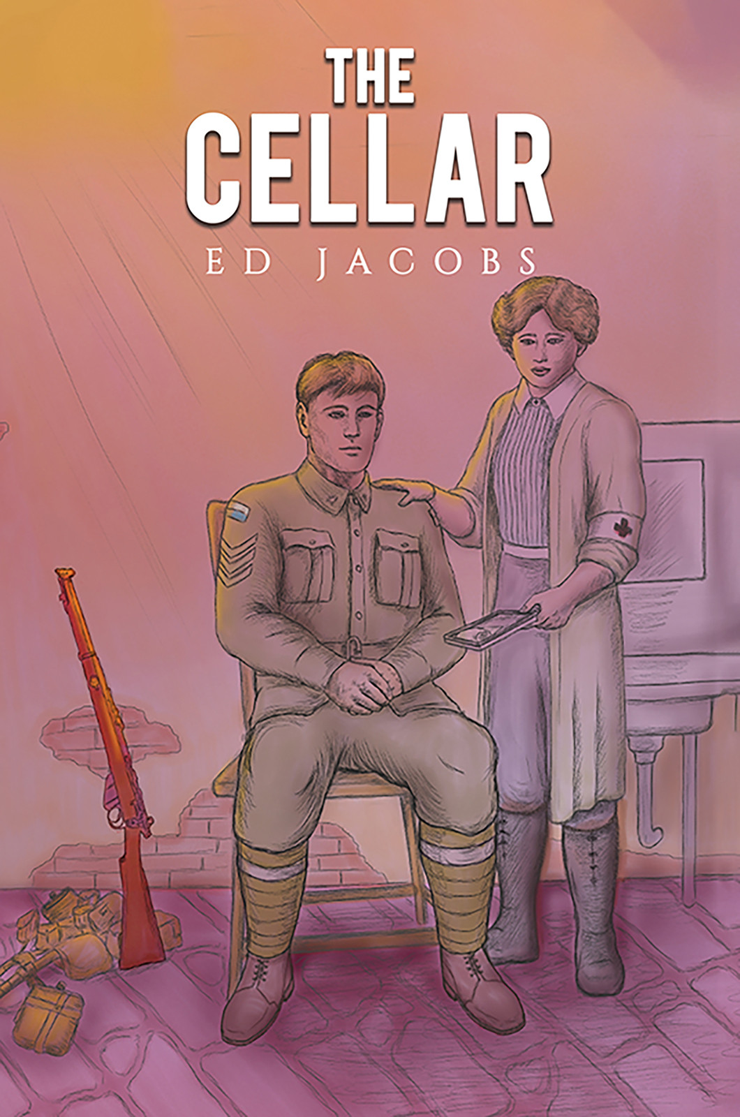 The Cellar-bookcover