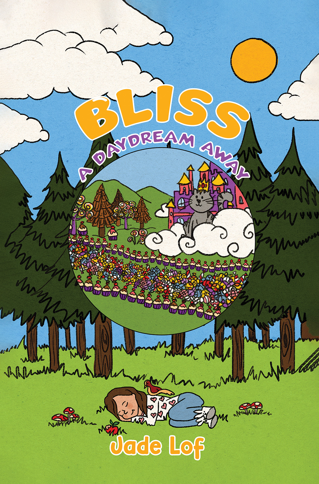 Bliss-bookcover