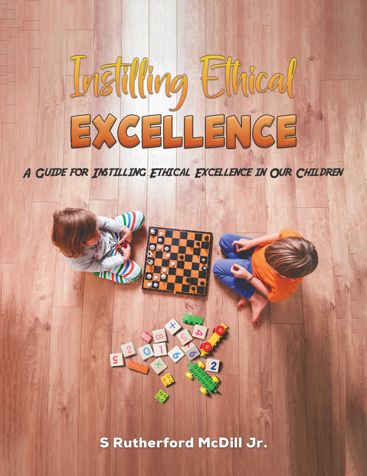 Instilling Ethical Excellence