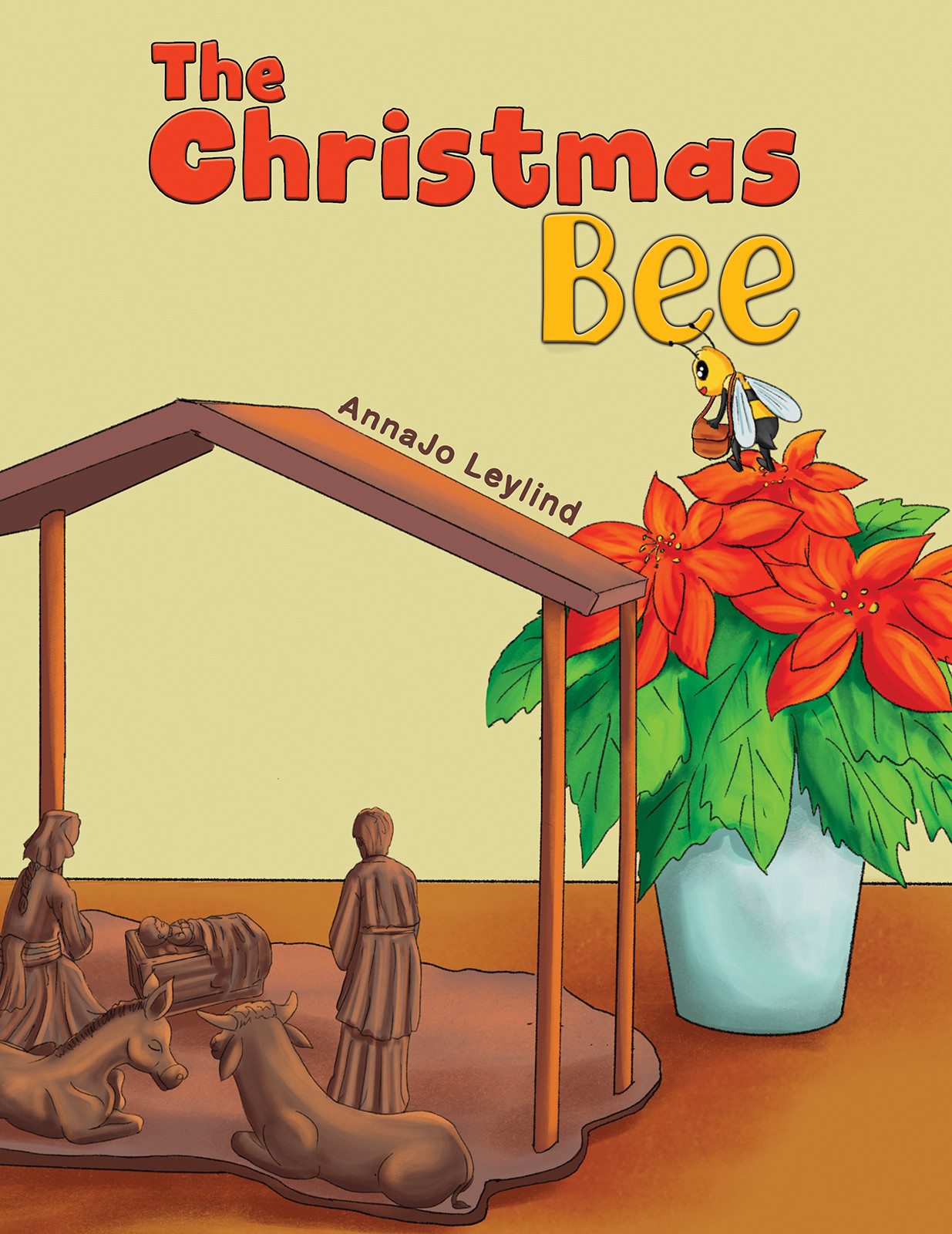 The Christmas Bee