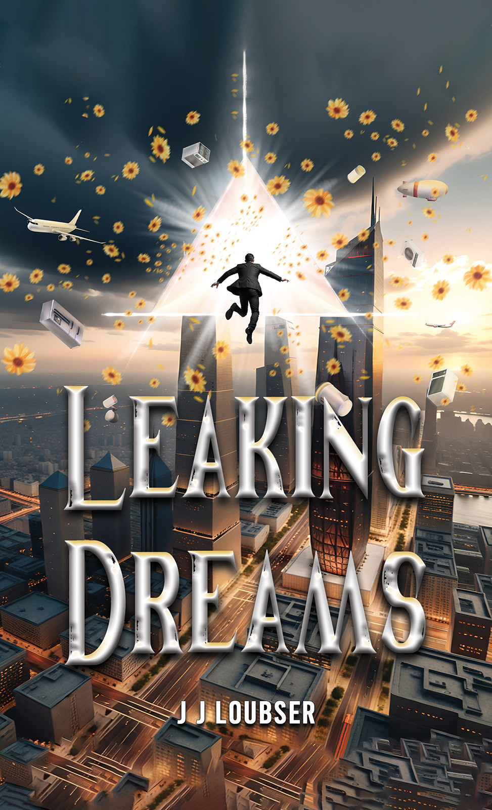 Leaking Dreams-bookcover