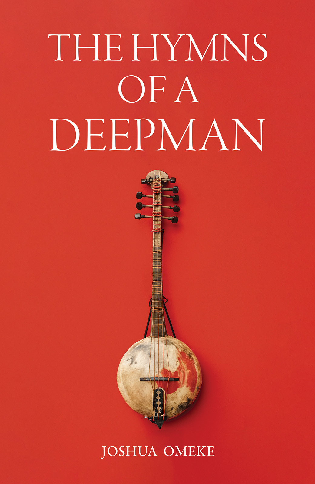 The Hymns of a Deepman-bookcover