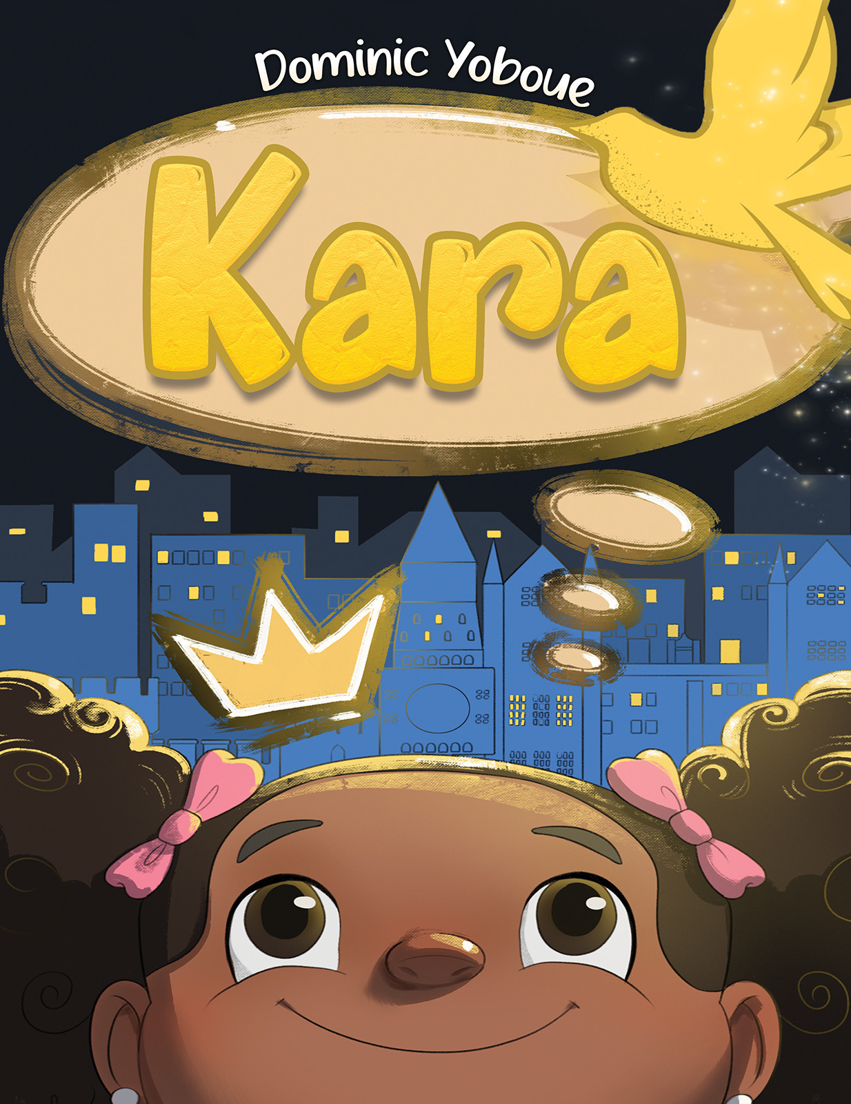 Kara-bookcover