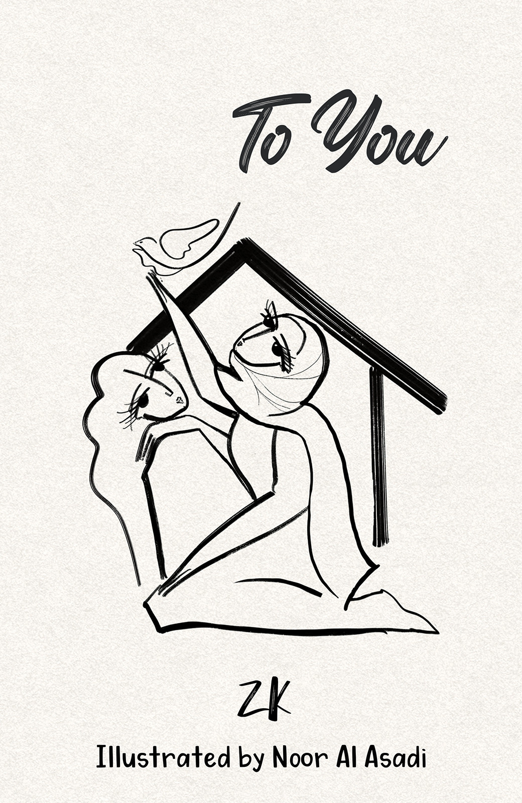 To You-bookcover