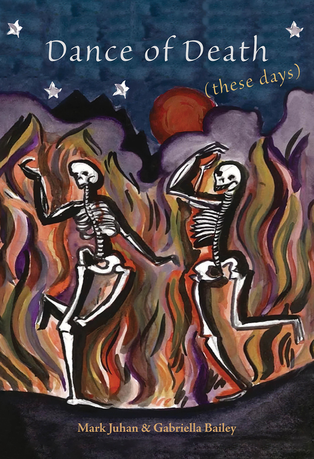 Dance of Death (these days)