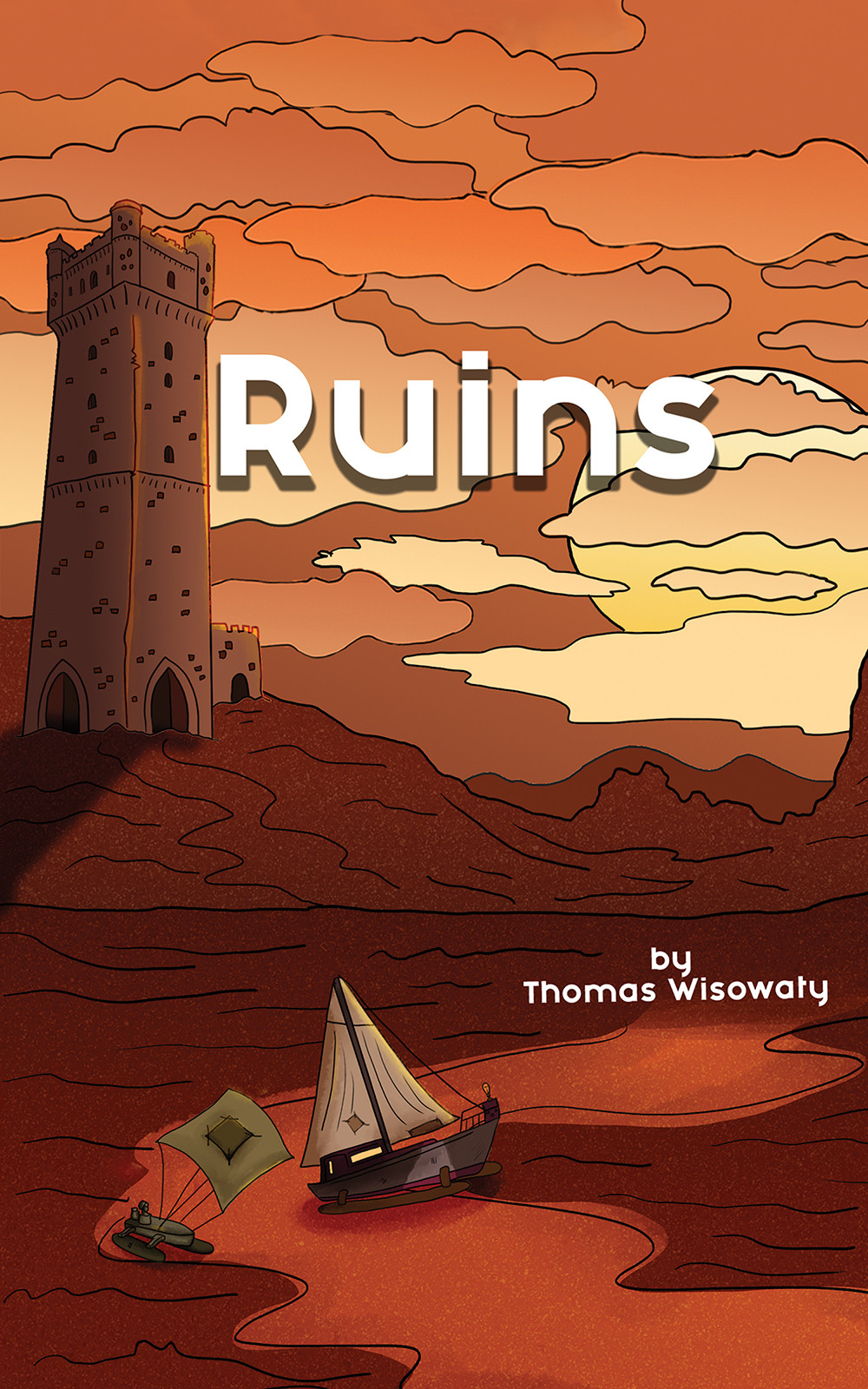 Ruins-bookcover