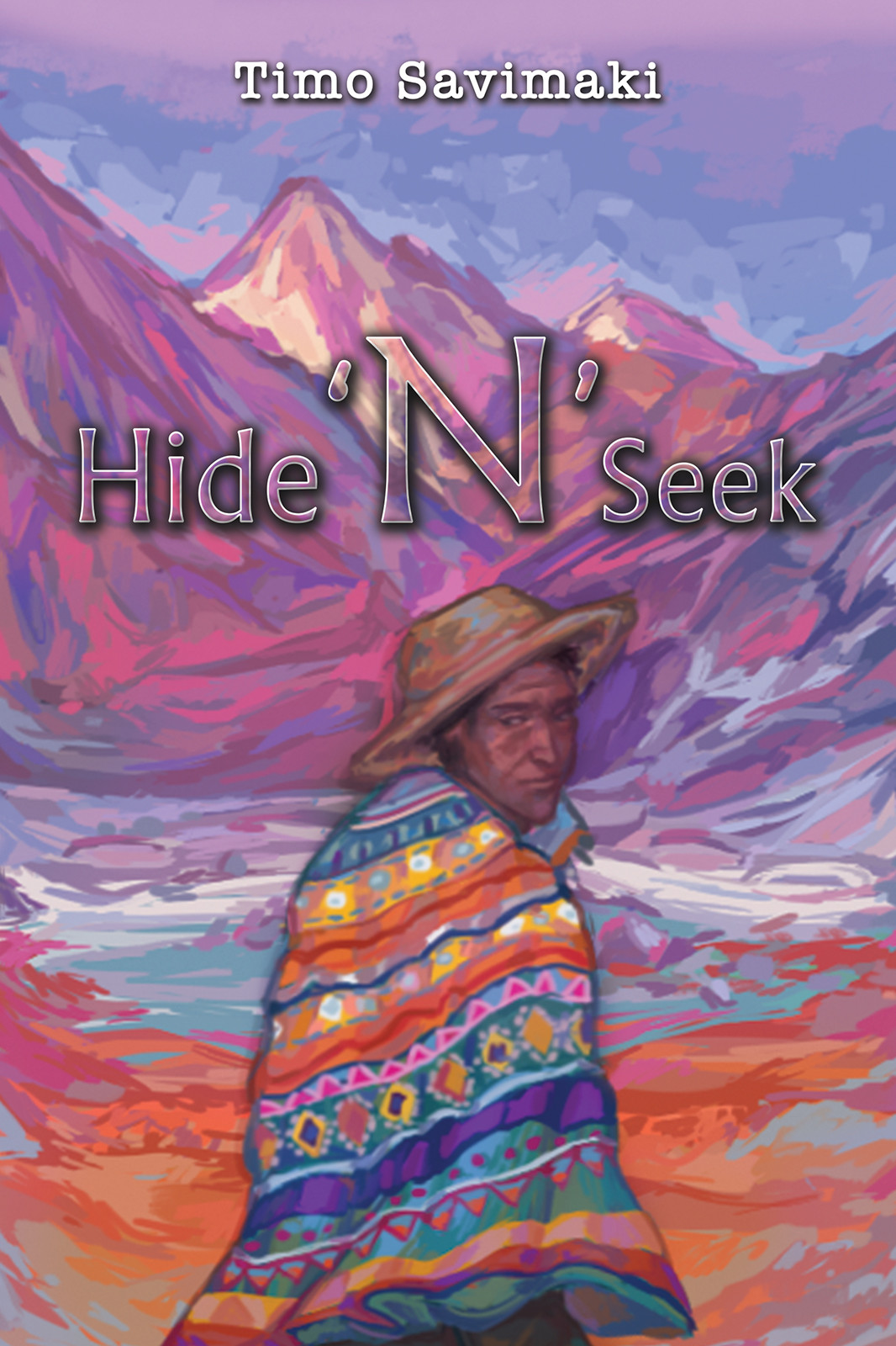 Hide 'N' Seek-bookcover