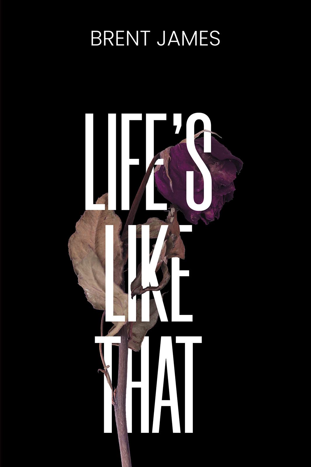 Life’s Like That-bookcover