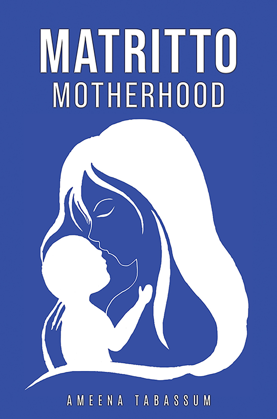 Matritto | Motherhood-bookcover