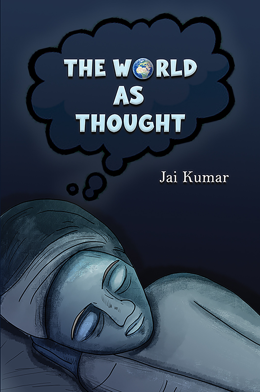 The World as Thought-bookcover