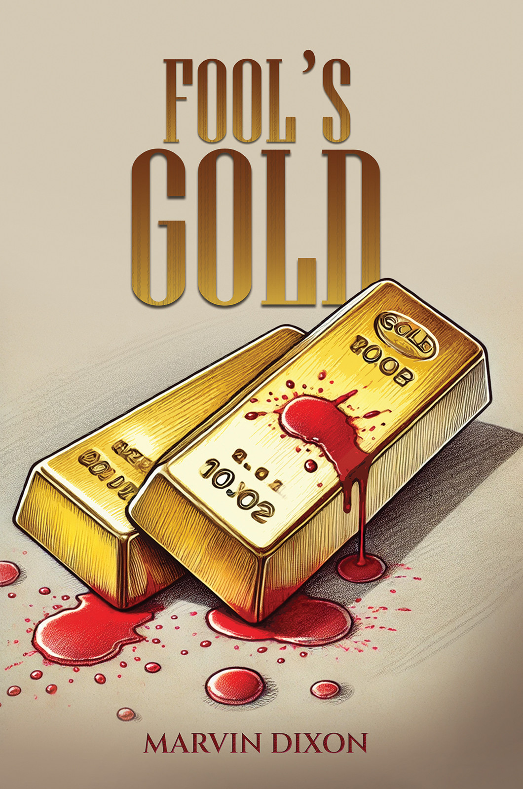 Fool’s Gold