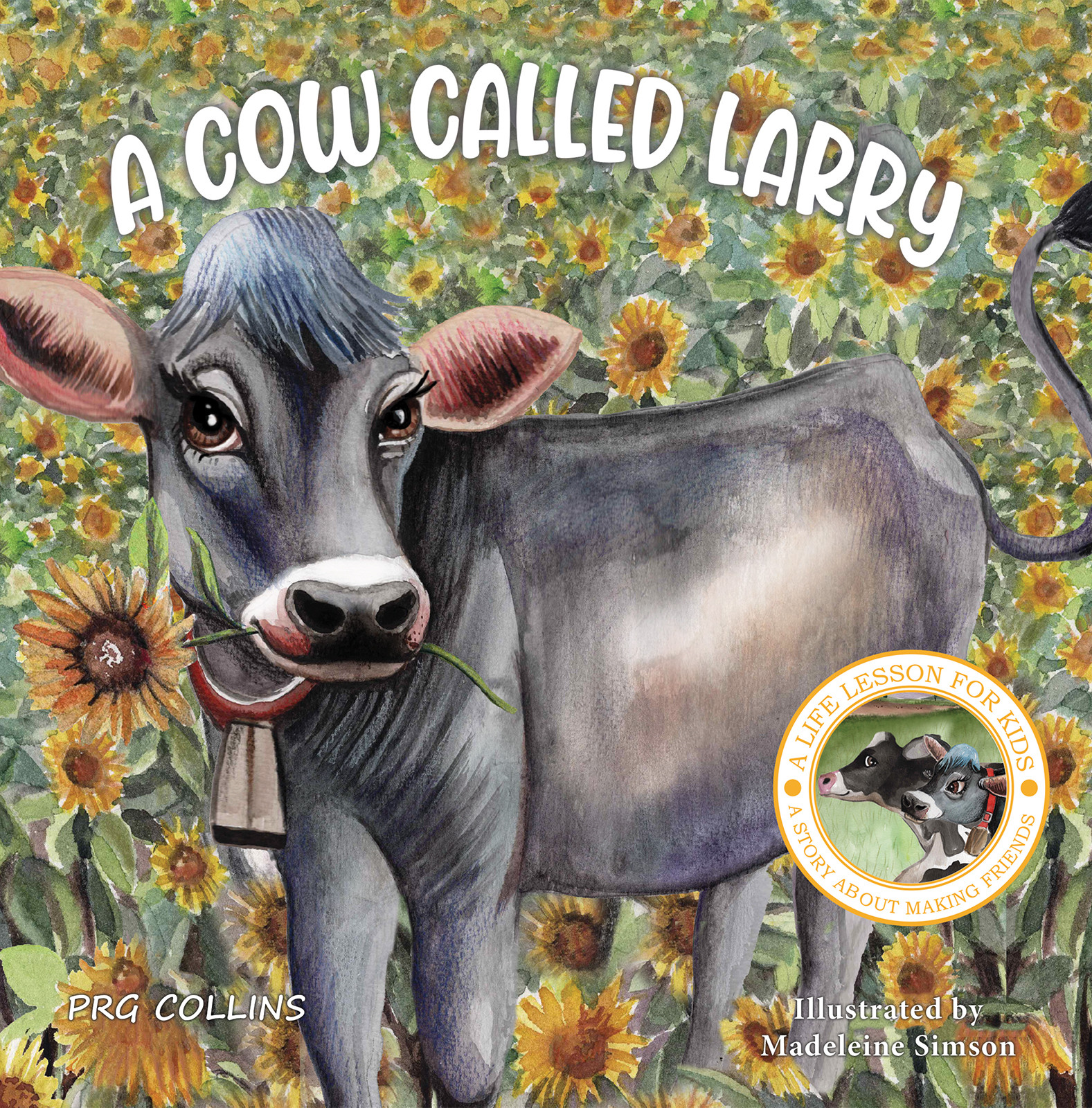 A Cow Called Larry