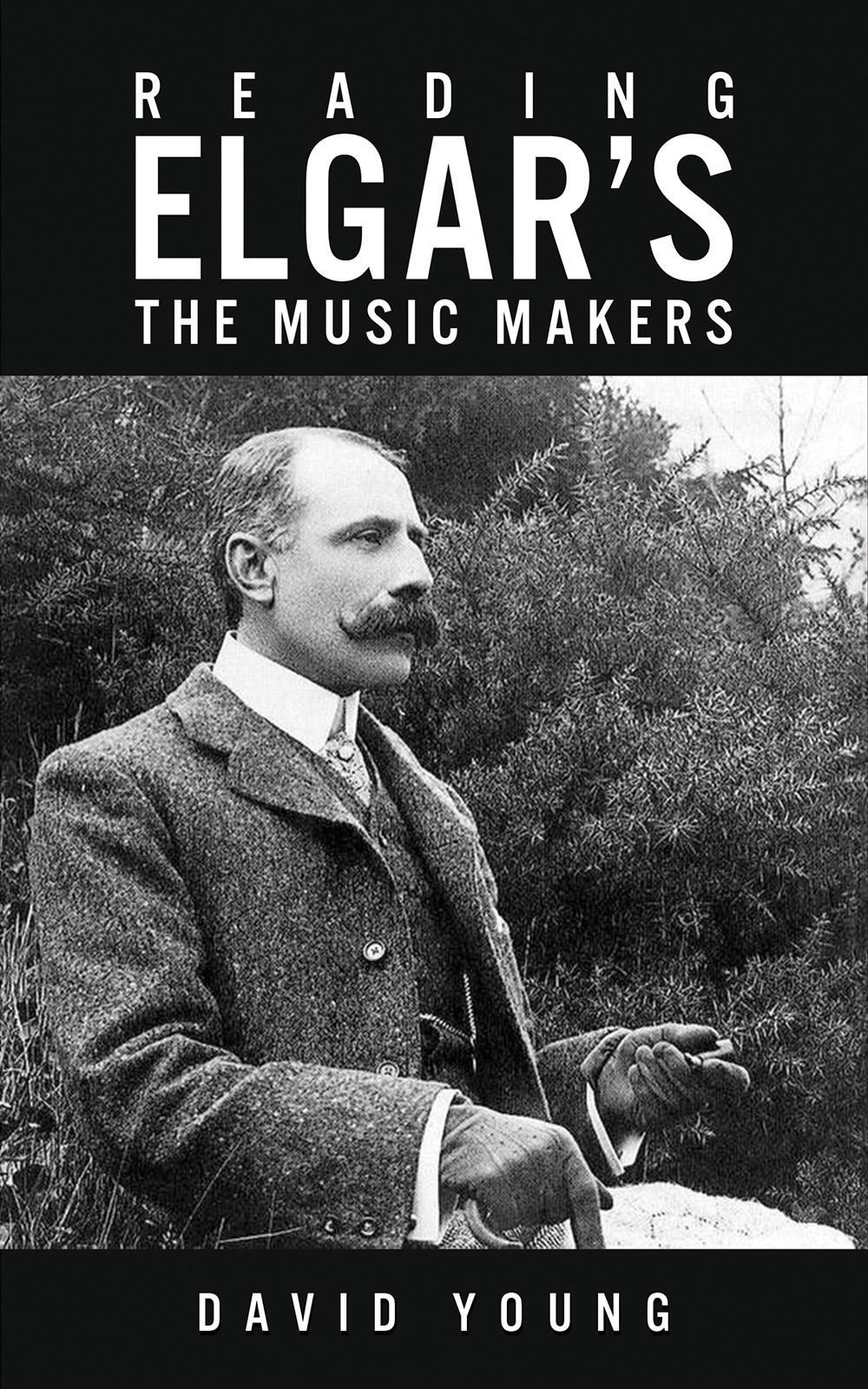 Reading Elgar’s The Music Makers