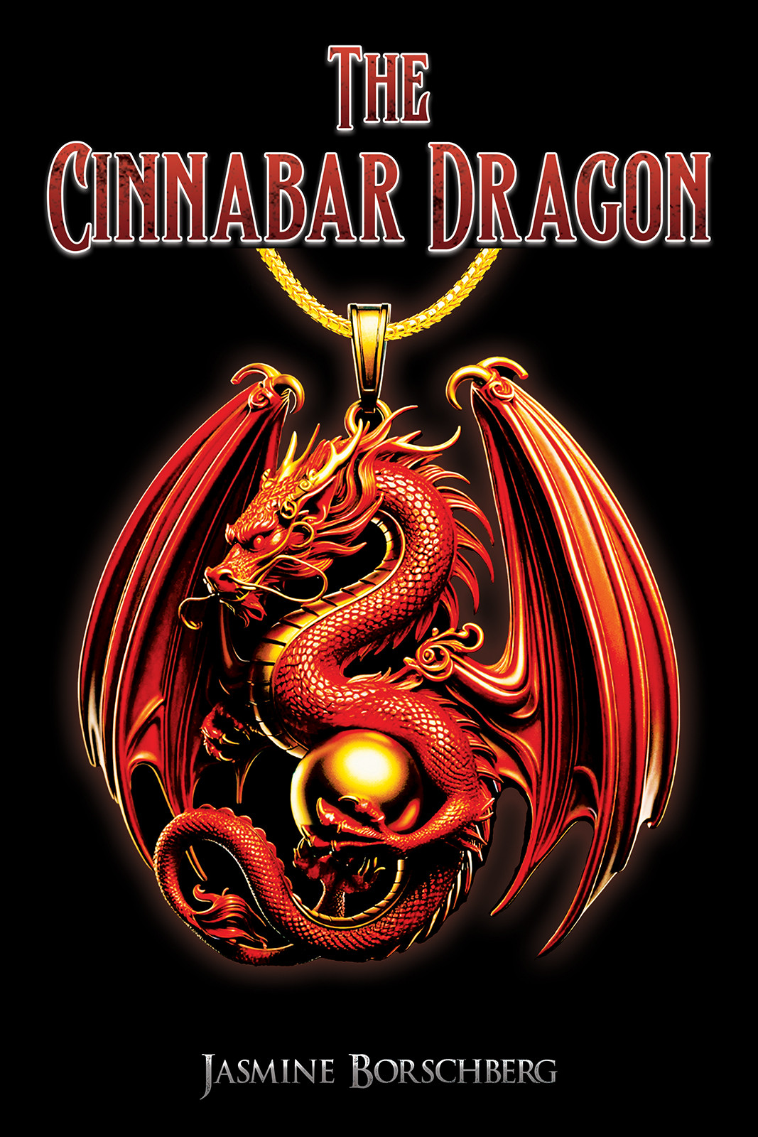 The Cinnabar Dragon