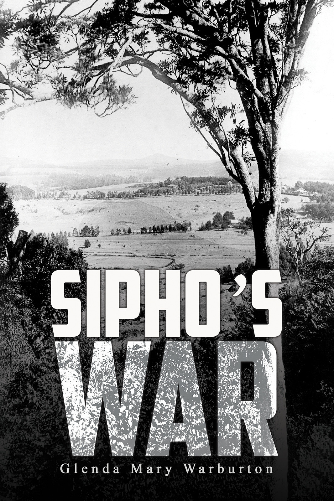 Sipho's War