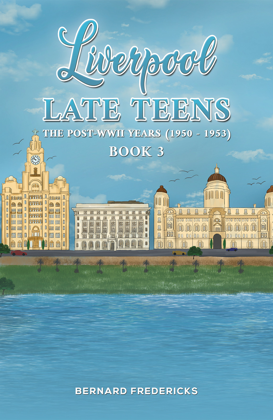 Liverpool Late Teens