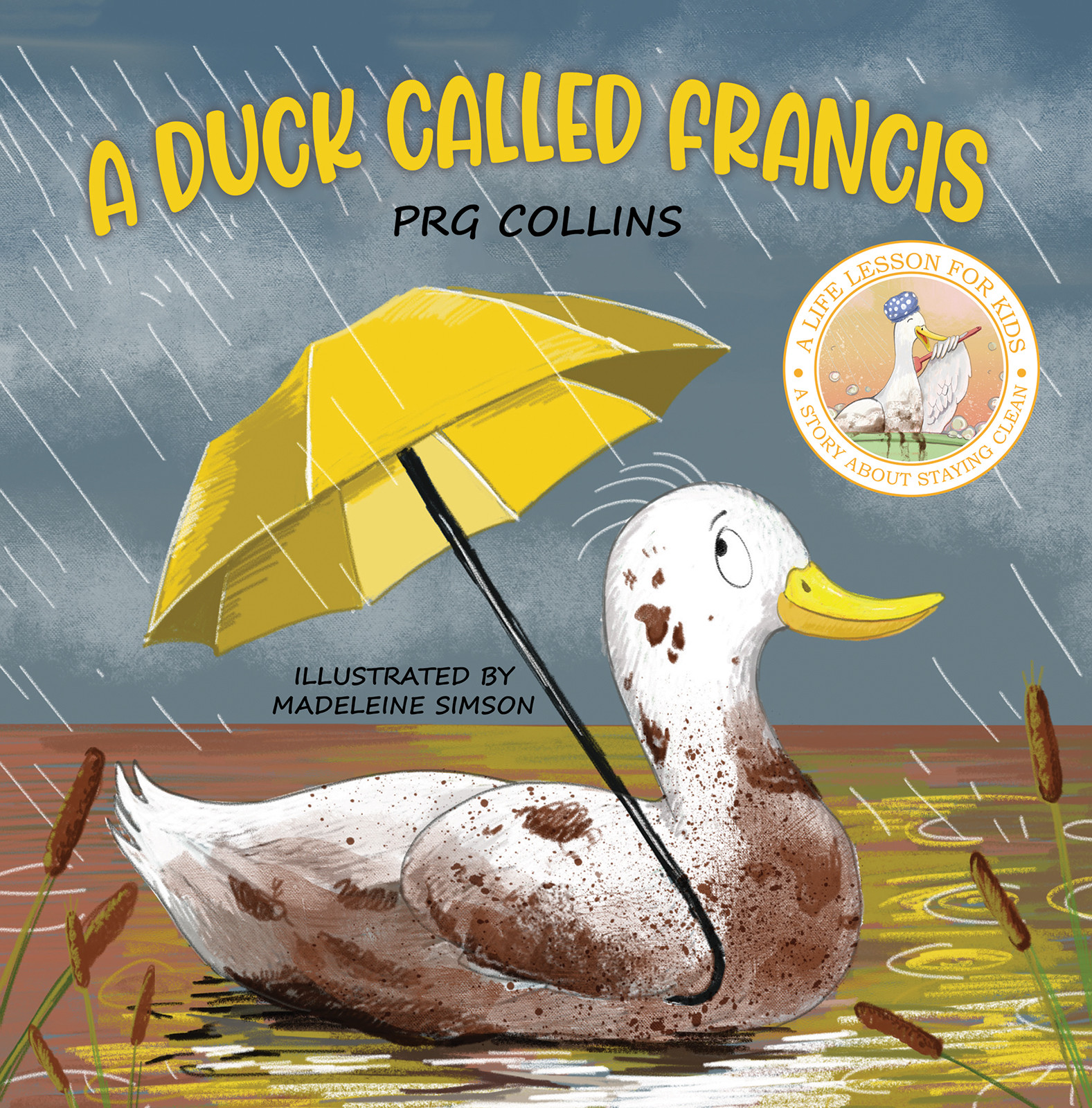 A Duck Called Francis