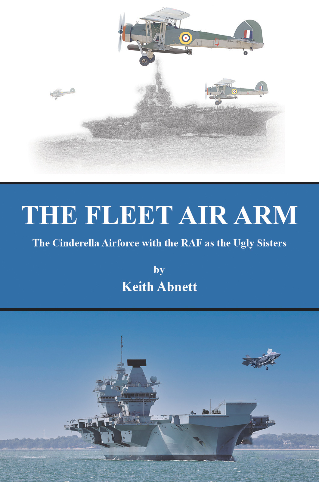 The Fleet Air Arm