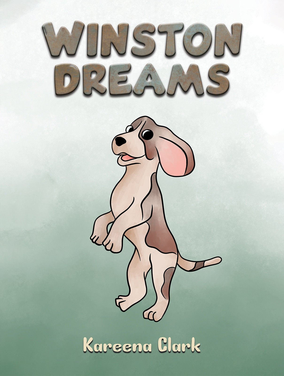 Winston Dreams