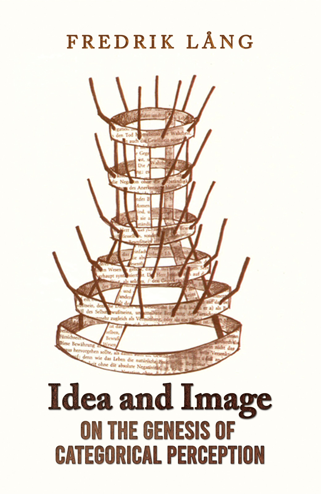 Idea and Image