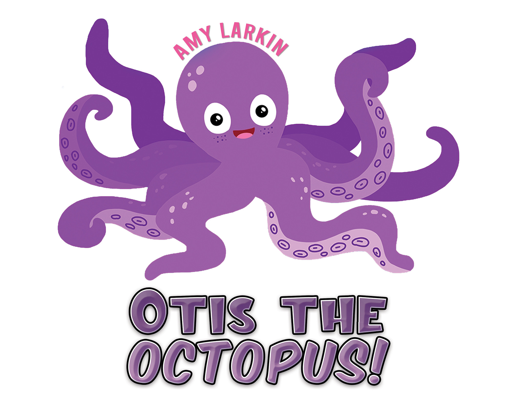 Otis the Octopus!