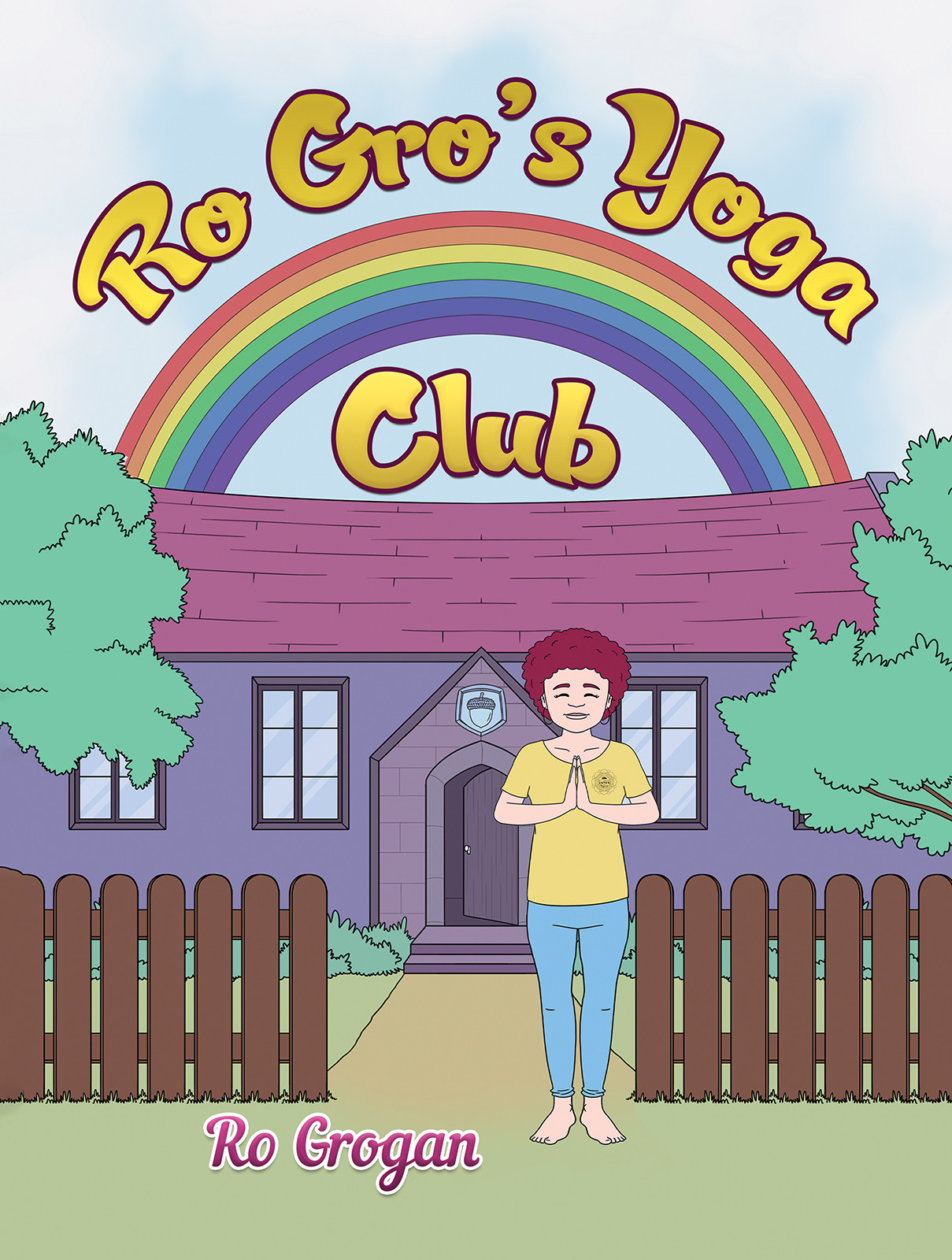 Ro Gro's Yoga Club