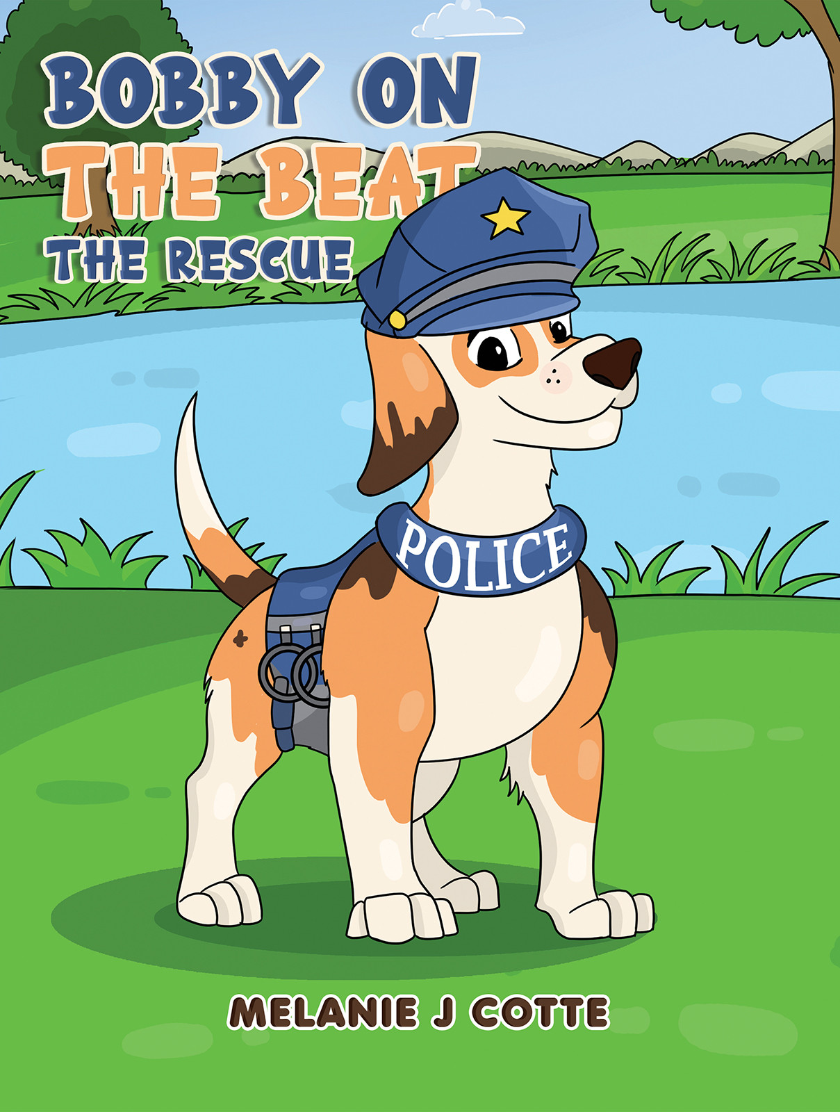 Bobby on the Beat: The Rescue