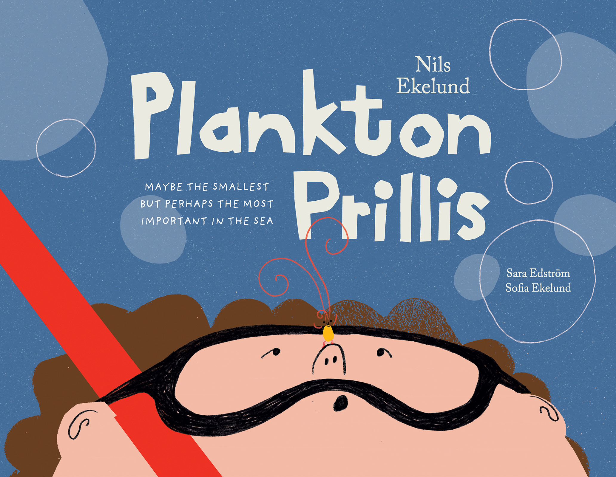 Plankton Prillis-bookcover