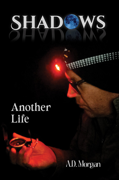 Shadows – Another Life-bookcover