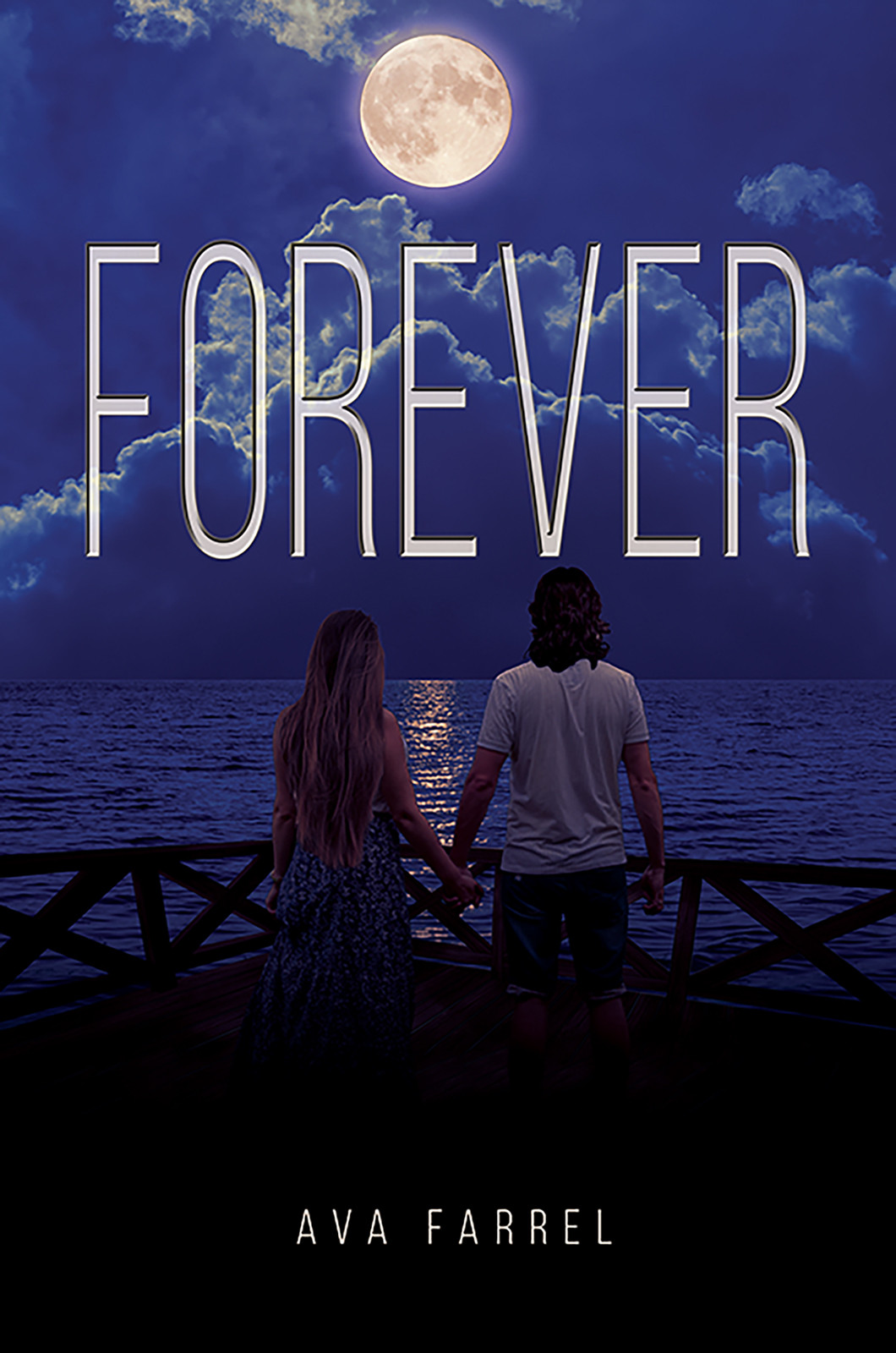 Forever-bookcover