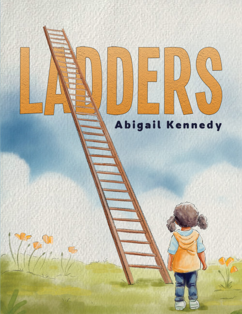 Ladders-bookcover