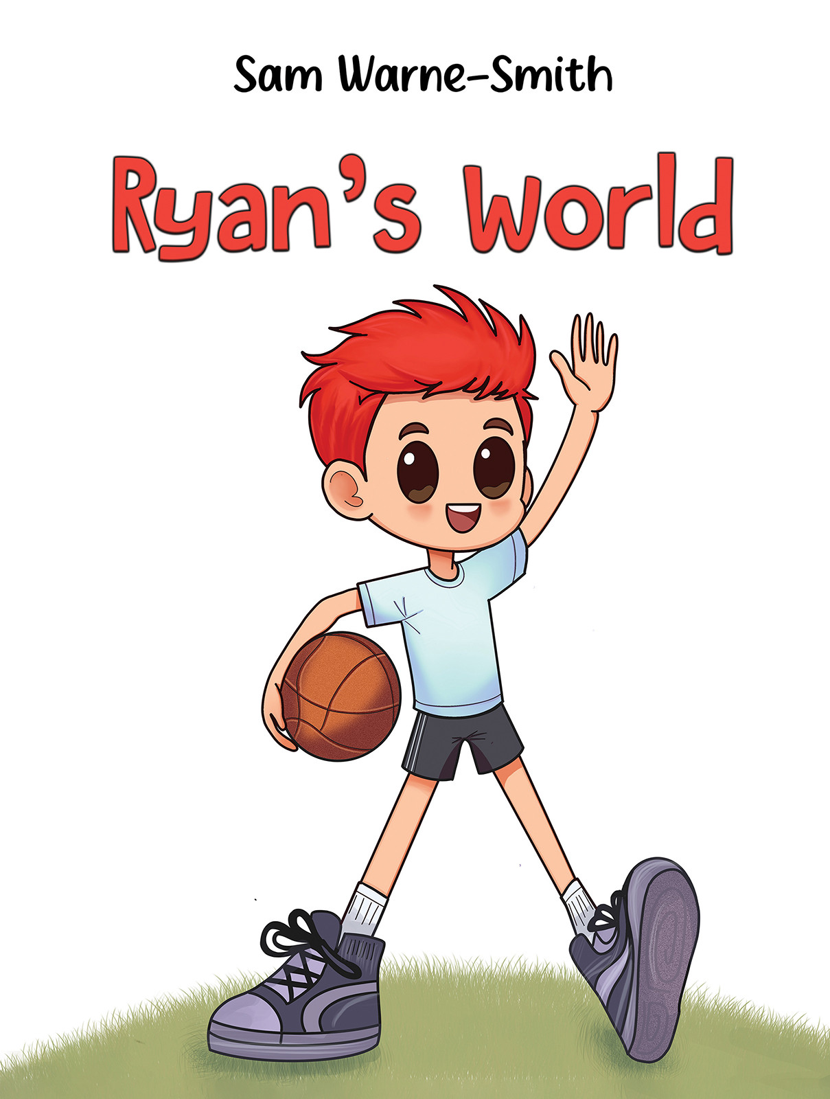 Ryan’s World