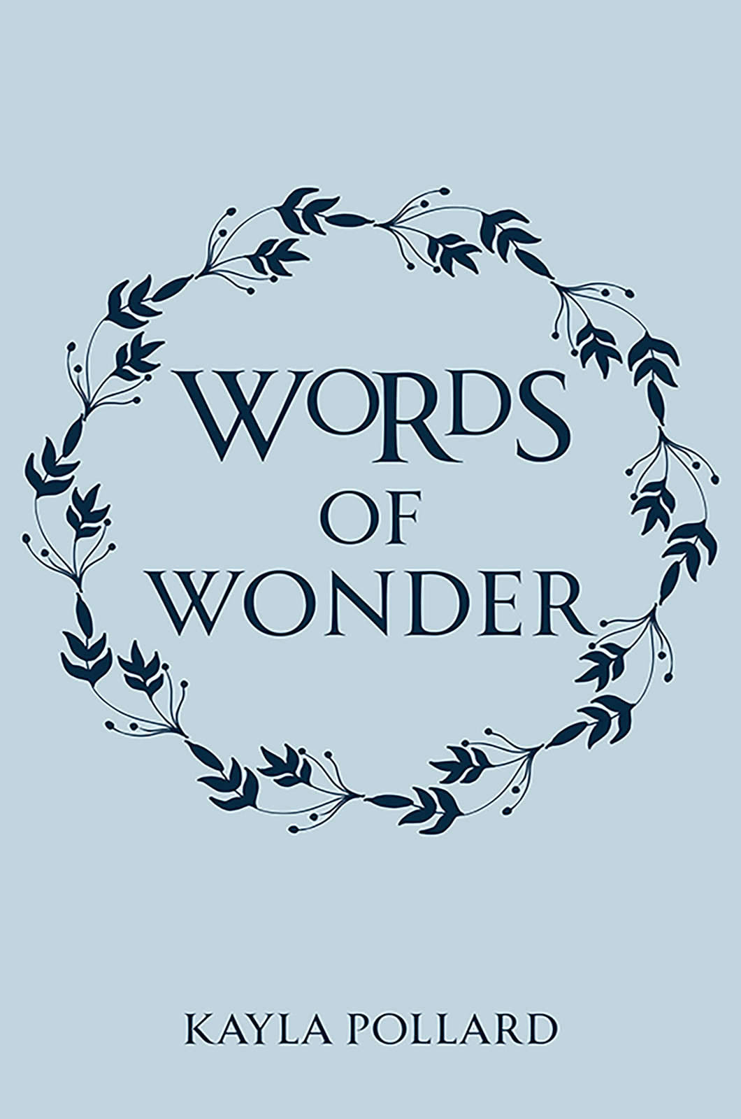 Words of Wonder-bookcover