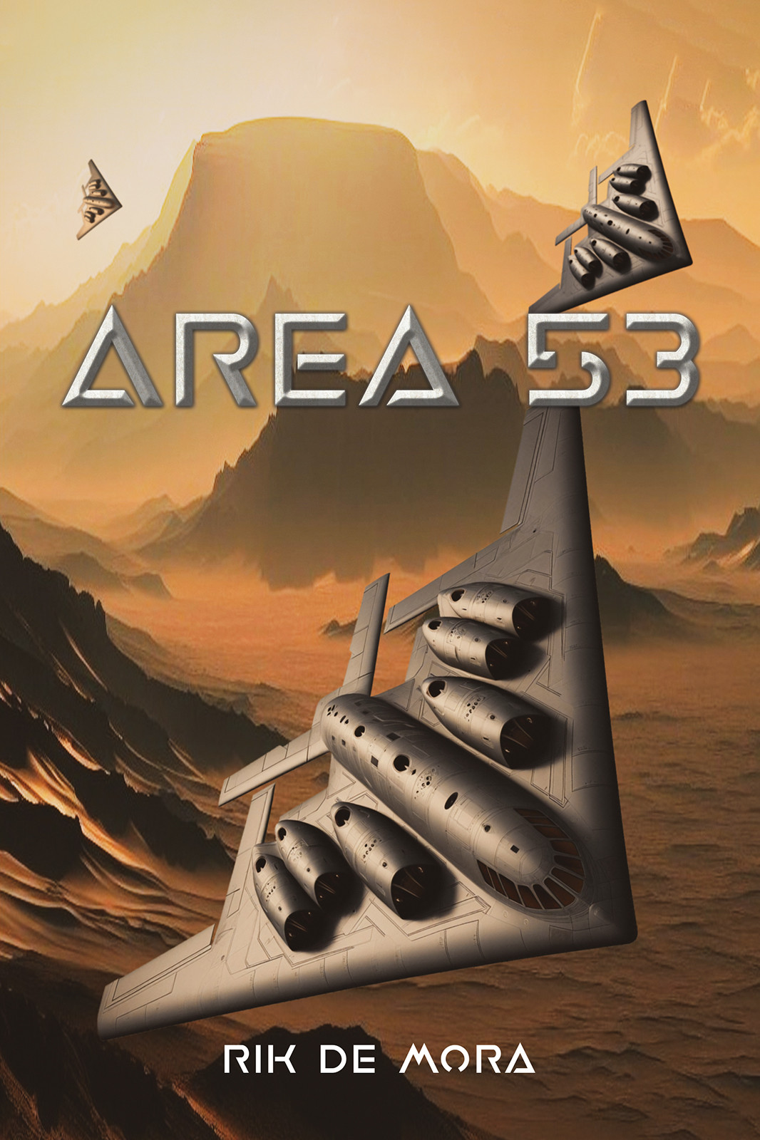 Area 53