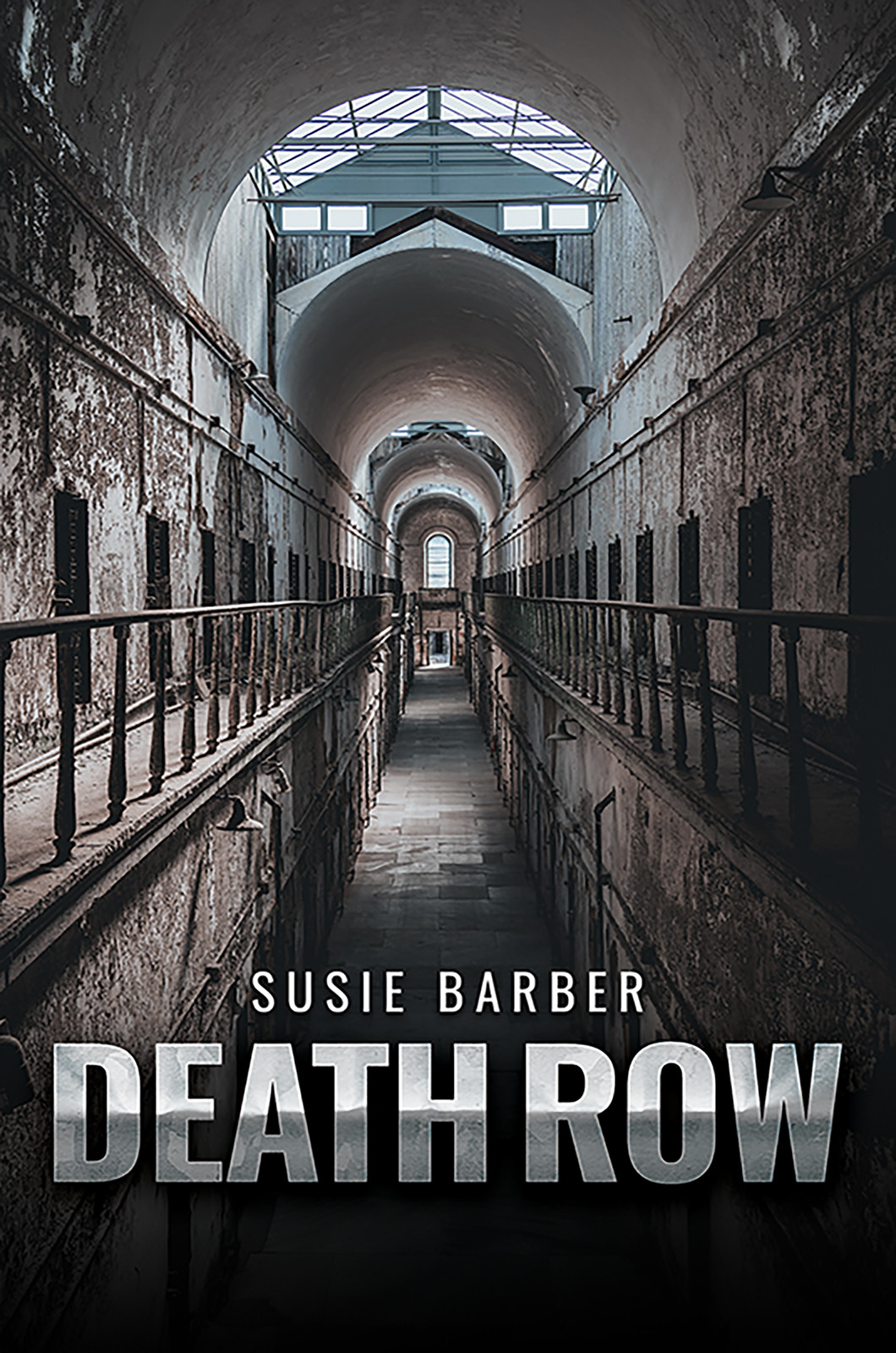 Death Row-bookcover