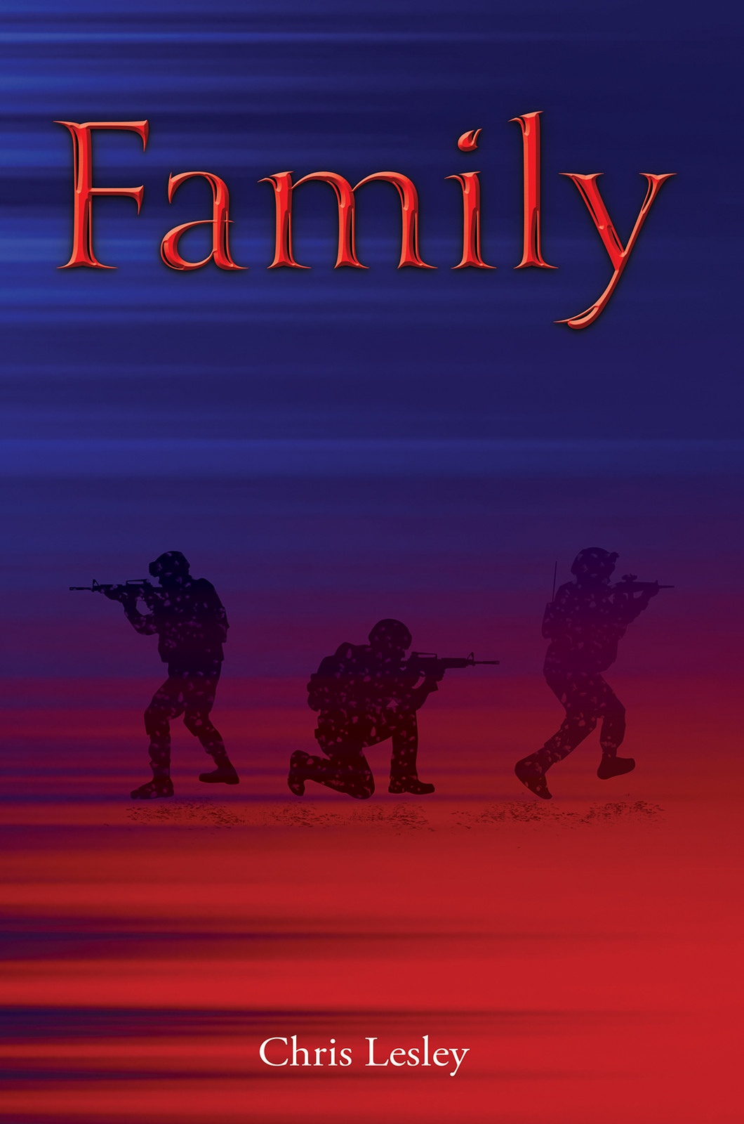 Family-bookcover