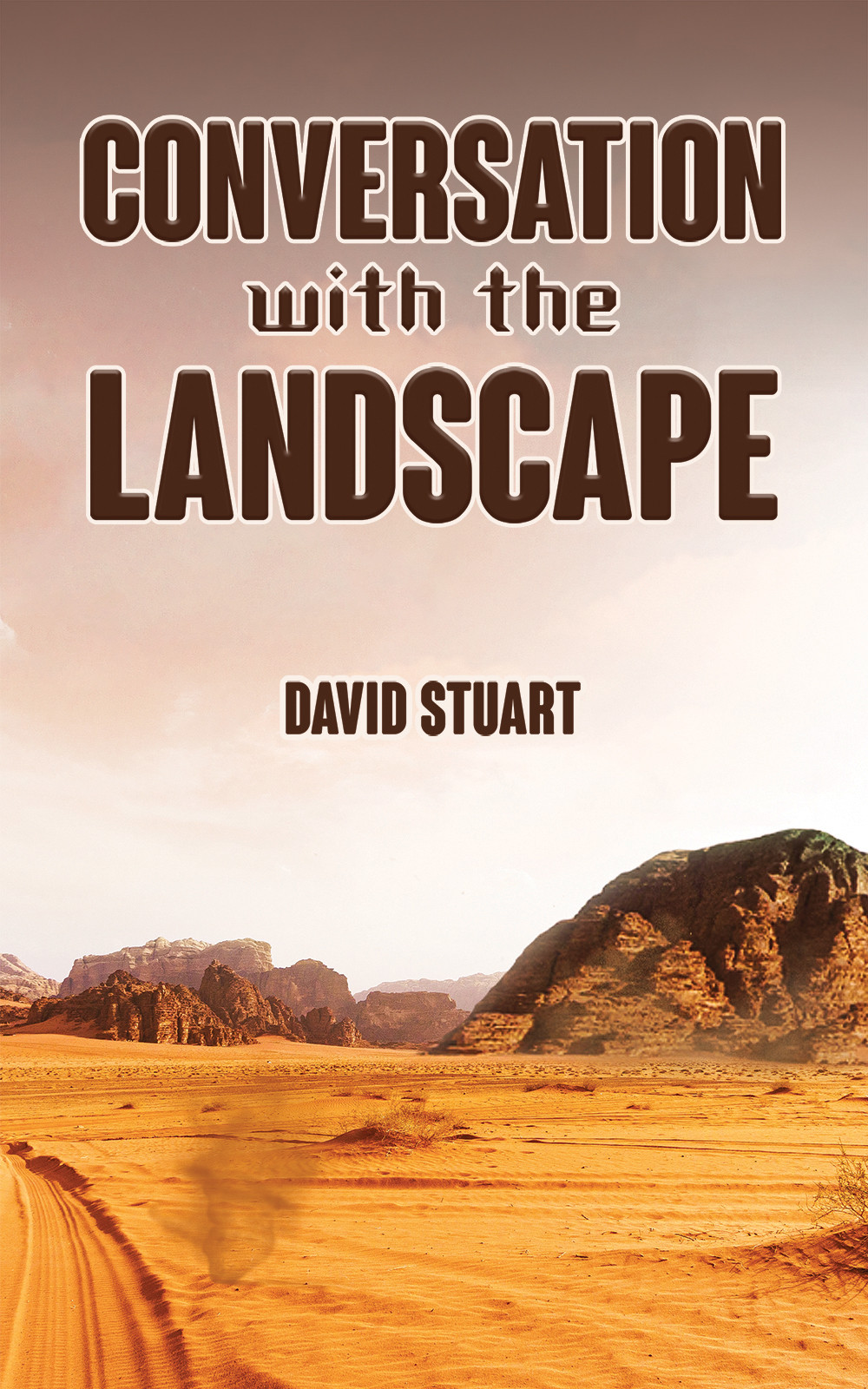 Conversations with the Landscape-bookcover