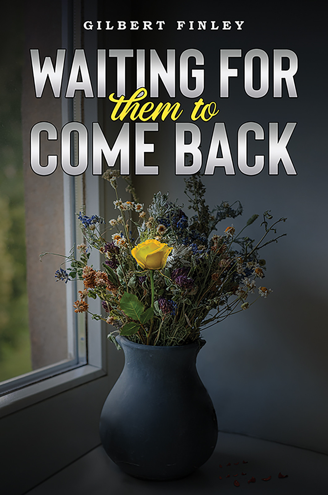 Waiting for Them to Come Back-bookcover