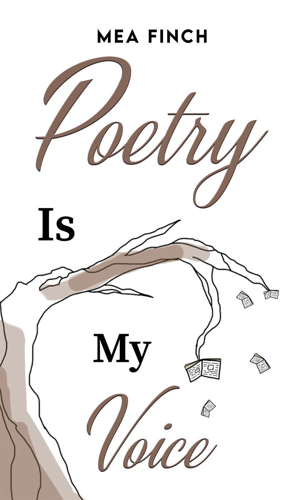 Poetry Is My Voice