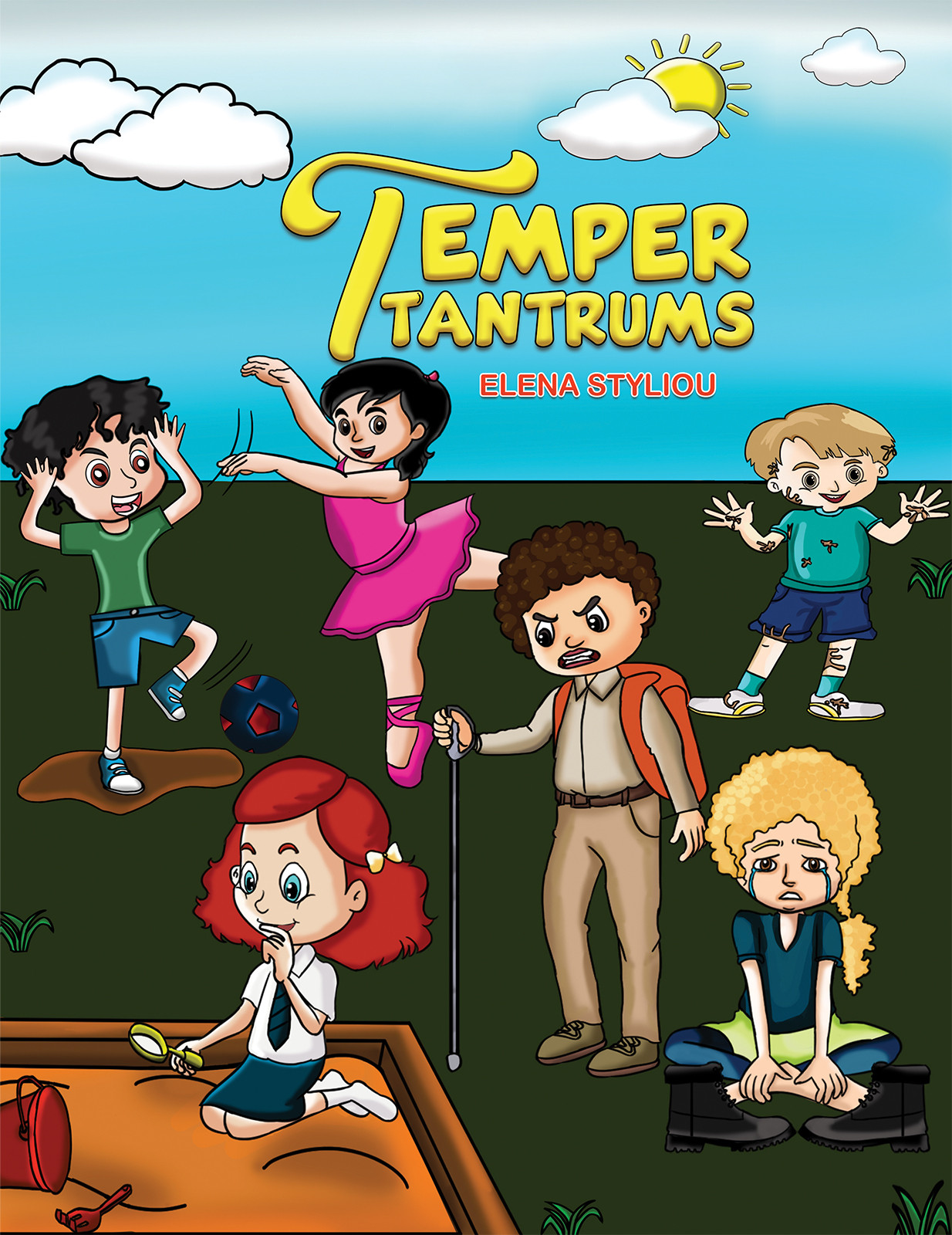 Temper Tantrums-bookcover