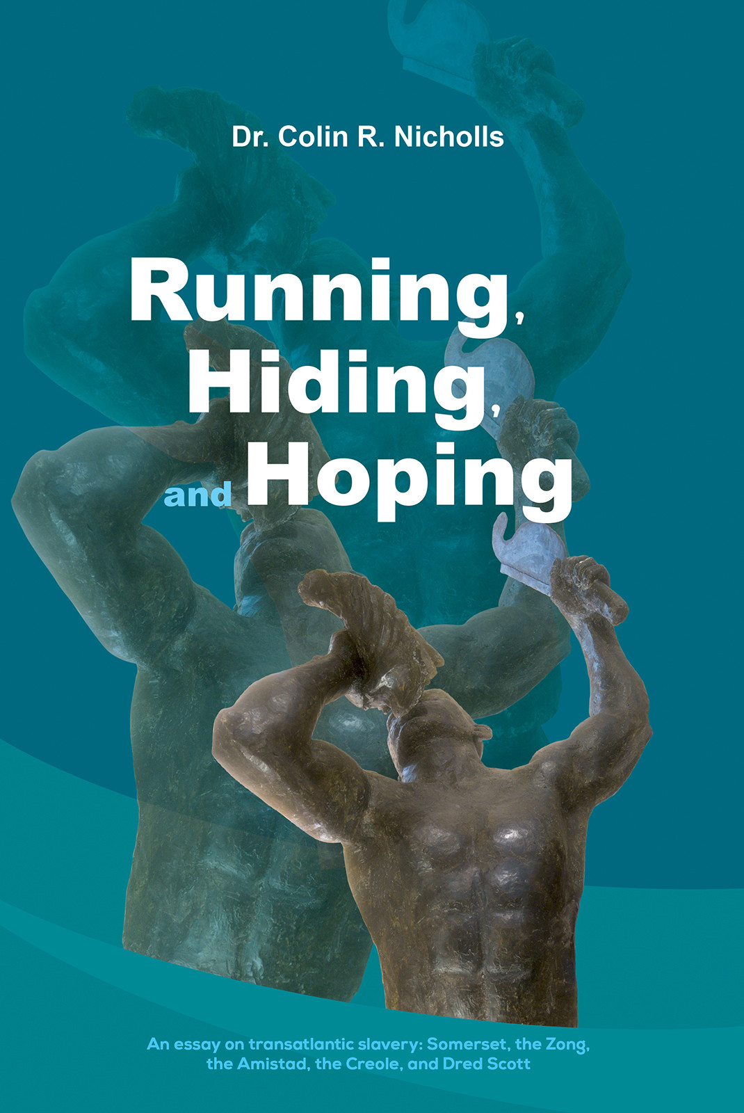 Running, Hiding, and Hoping-bookcover