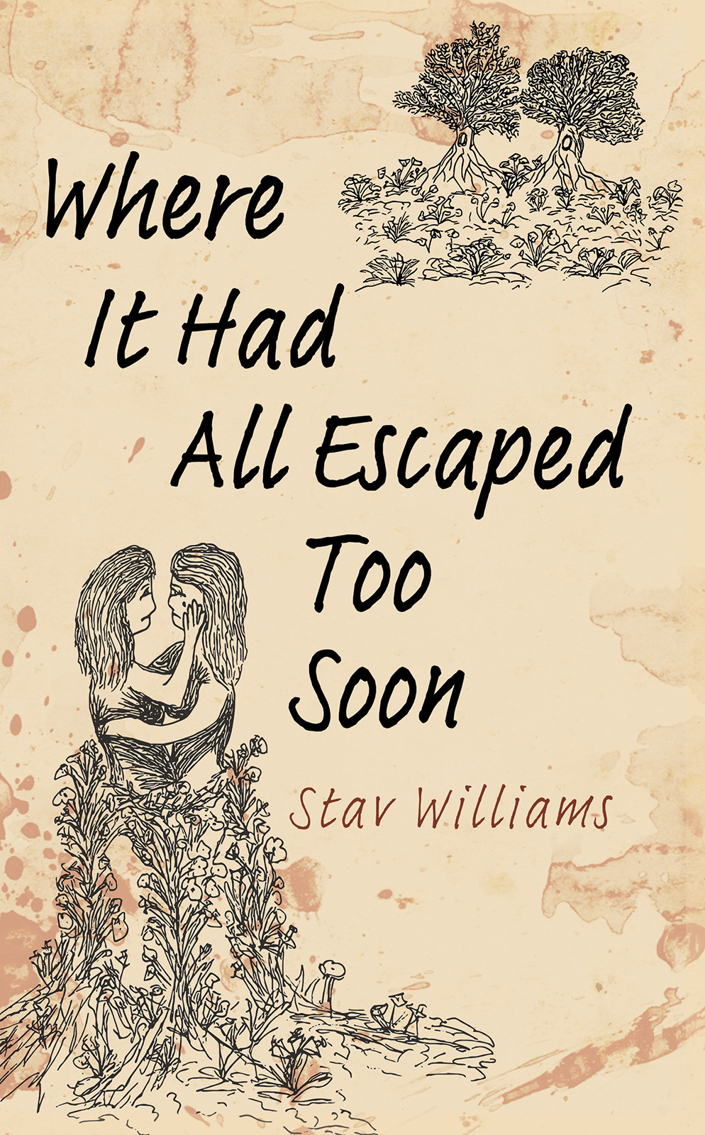 Where It Had All Escaped Too Soon-bookcover